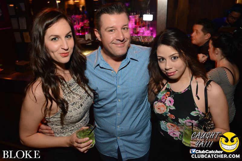 Bloke nightclub photo 5 - December 16th, 2015