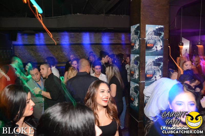 Bloke nightclub photo 41 - December 16th, 2015