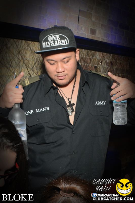 Bloke nightclub photo 43 - December 16th, 2015