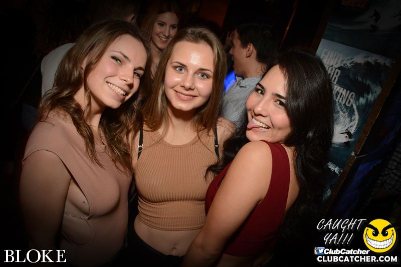 Bloke nightclub photo 45 - December 16th, 2015