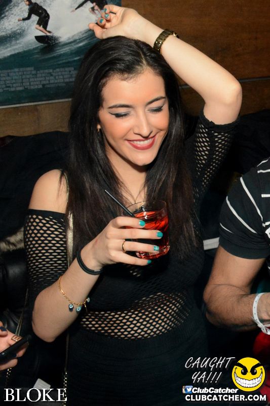 Bloke nightclub photo 50 - December 16th, 2015