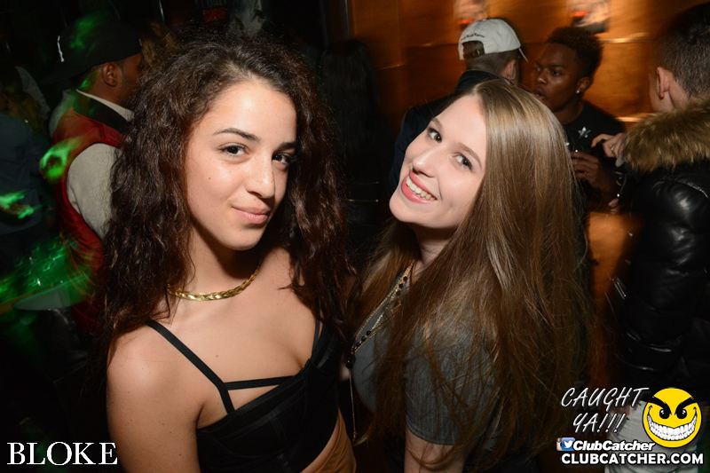 Bloke nightclub photo 52 - December 16th, 2015