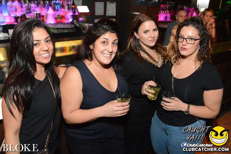 Bloke nightclub photo 53 - December 16th, 2015