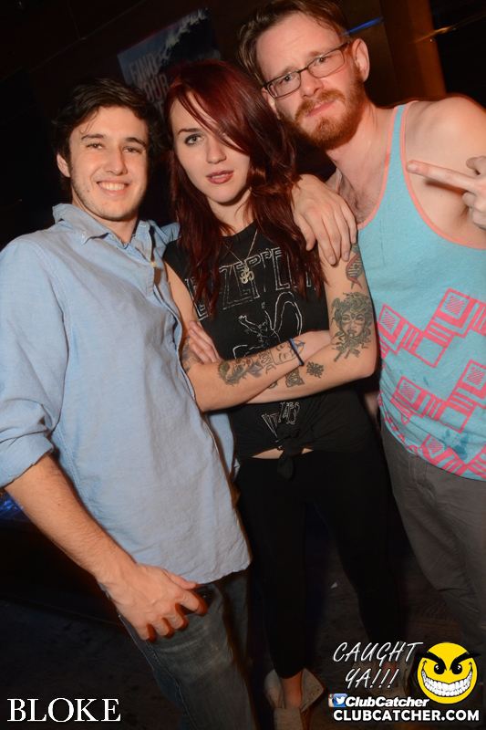 Bloke nightclub photo 54 - December 16th, 2015