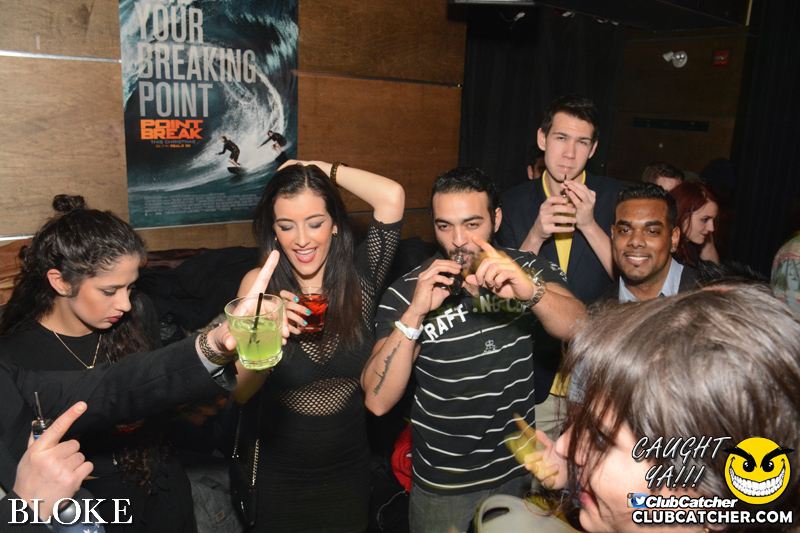 Bloke nightclub photo 55 - December 16th, 2015