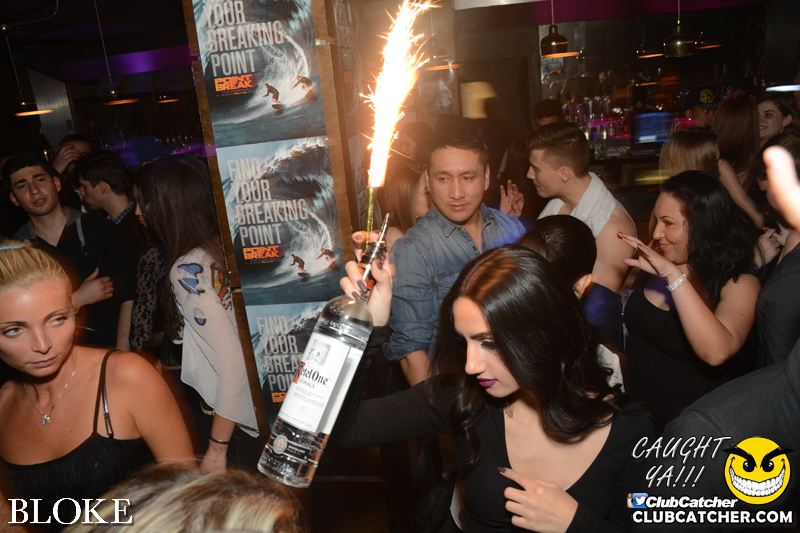 Bloke nightclub photo 56 - December 16th, 2015