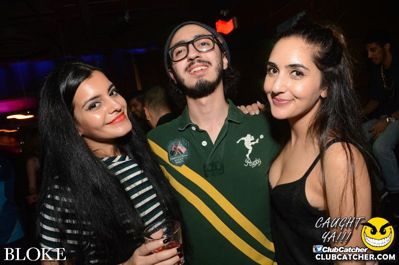 Bloke nightclub photo 59 - December 16th, 2015