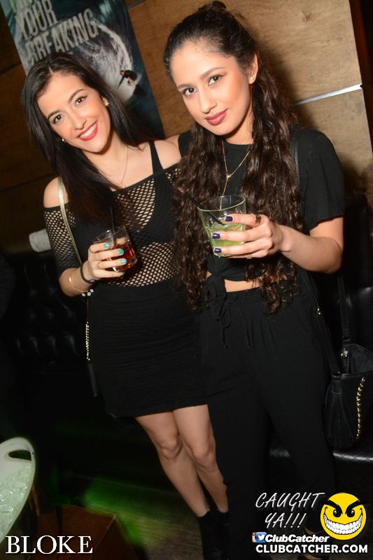 Bloke nightclub photo 7 - December 16th, 2015