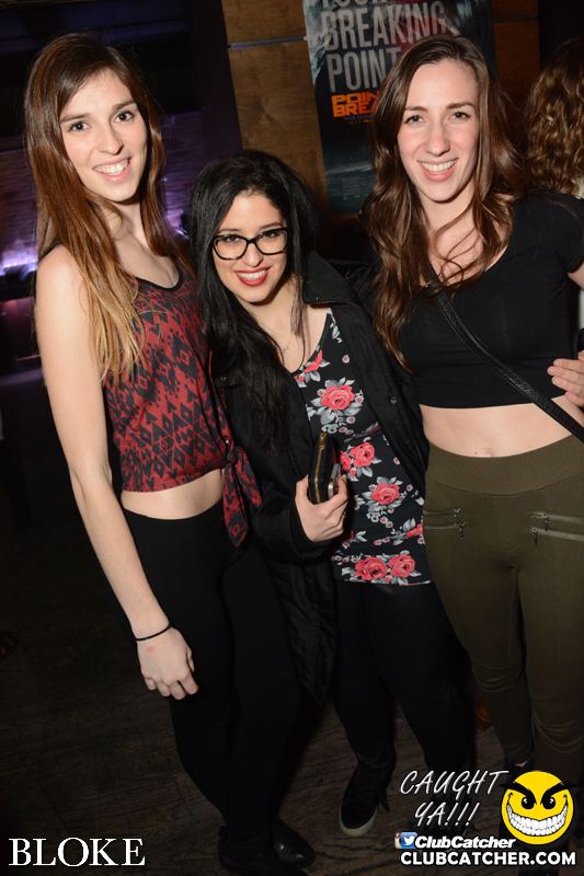 Bloke nightclub photo 62 - December 16th, 2015