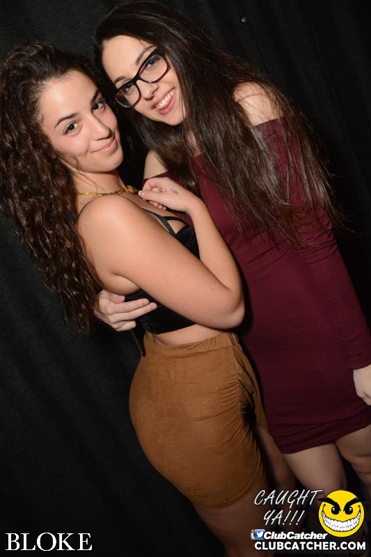 Bloke nightclub photo 64 - December 16th, 2015