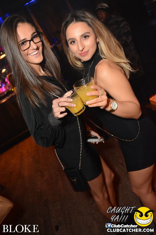 Bloke nightclub photo 65 - December 16th, 2015