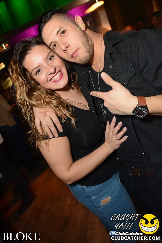 Bloke nightclub photo 66 - December 16th, 2015