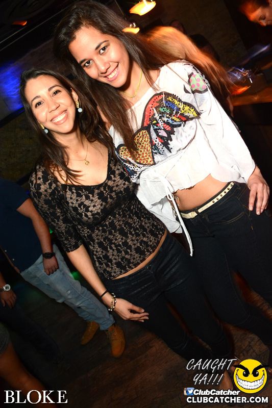 Bloke nightclub photo 67 - December 16th, 2015