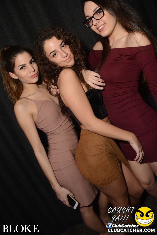 Bloke nightclub photo 69 - December 16th, 2015