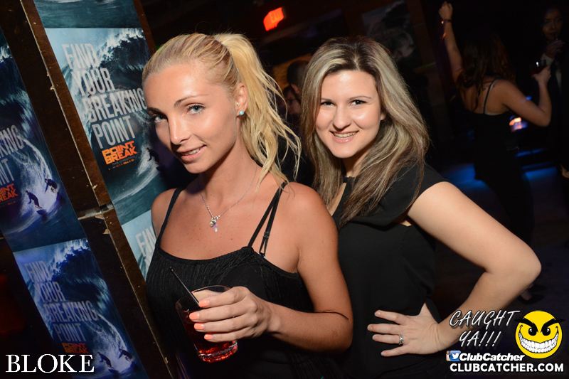 Bloke nightclub photo 75 - December 16th, 2015