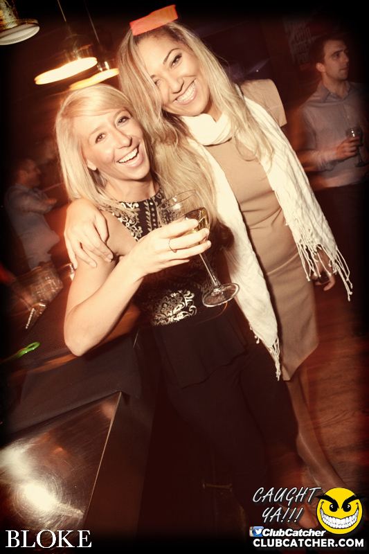 Bloke nightclub photo 77 - December 16th, 2015