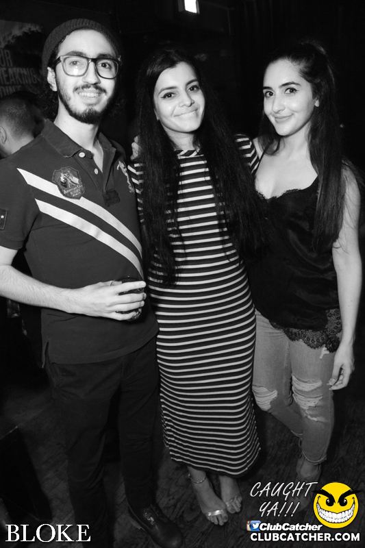 Bloke nightclub photo 84 - December 16th, 2015