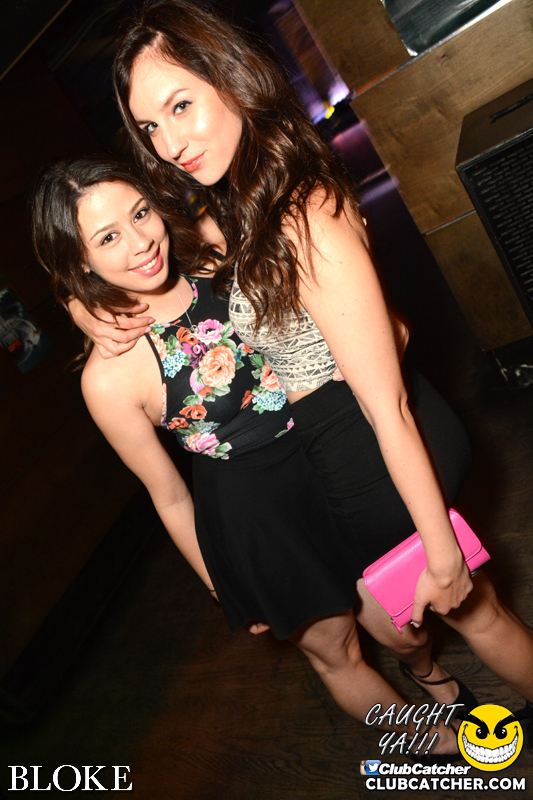 Bloke nightclub photo 85 - December 16th, 2015