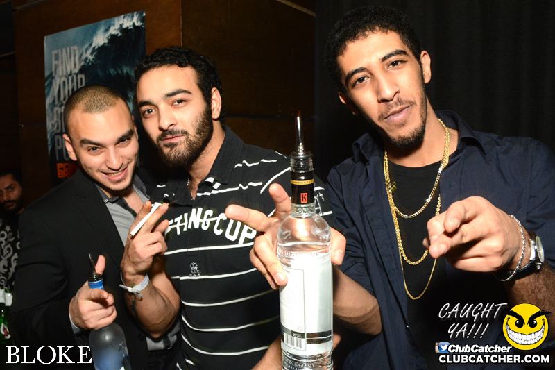 Bloke nightclub photo 87 - December 16th, 2015