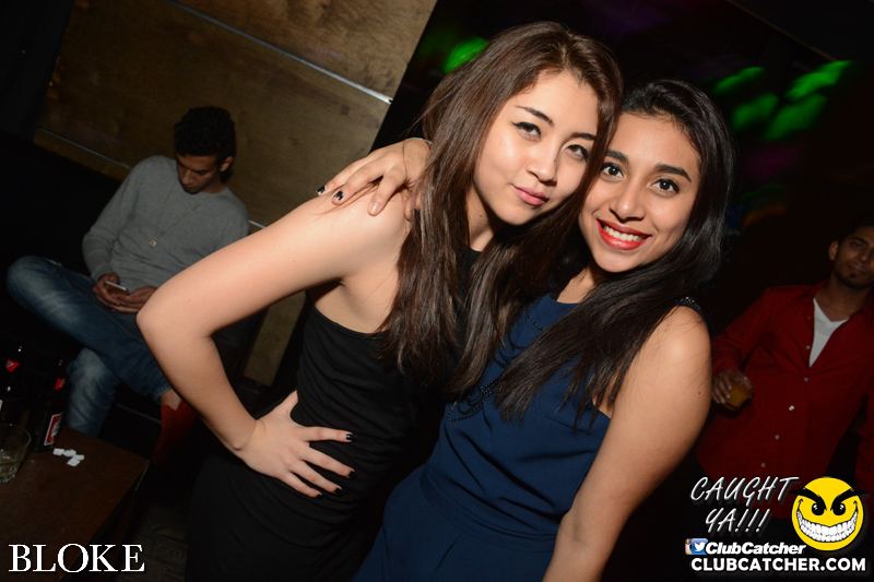 Bloke nightclub photo 89 - December 16th, 2015