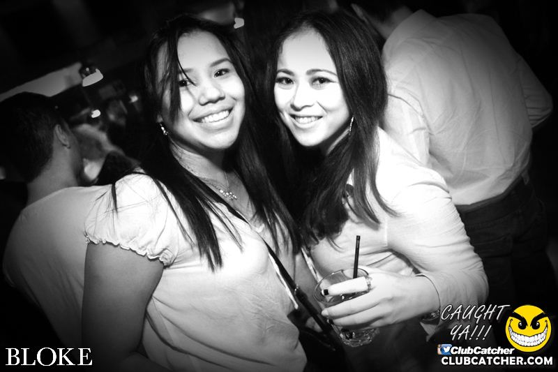 Bloke nightclub photo 93 - December 16th, 2015