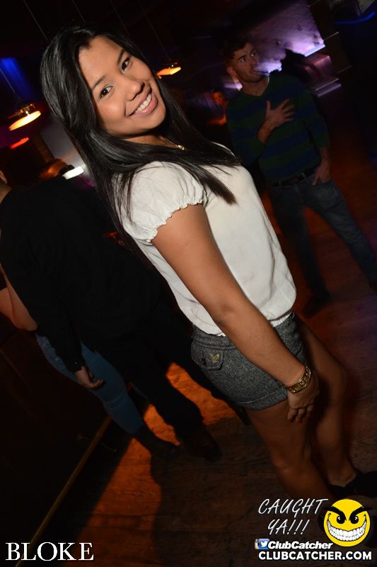 Bloke nightclub photo 94 - December 16th, 2015