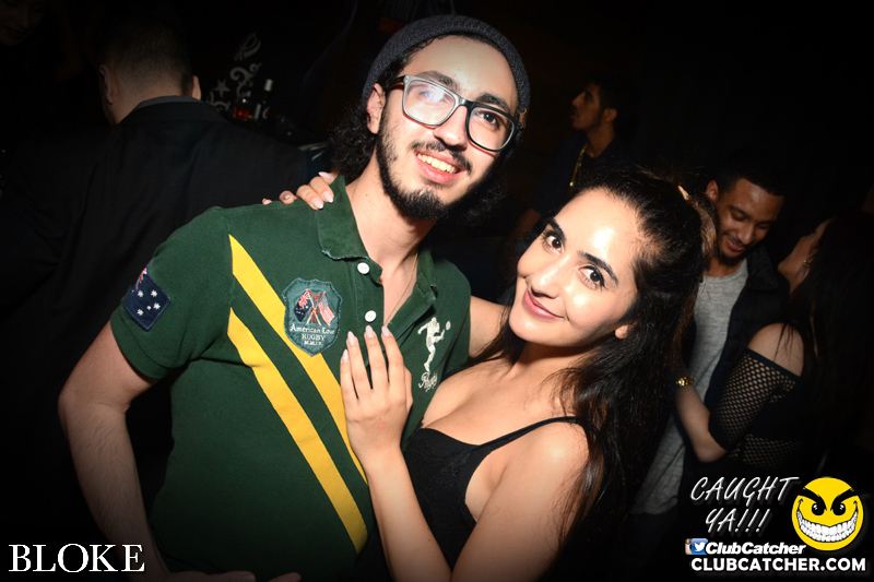 Bloke nightclub photo 96 - December 16th, 2015