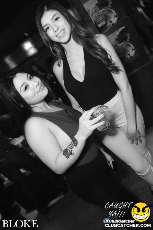 Bloke nightclub photo 97 - December 16th, 2015