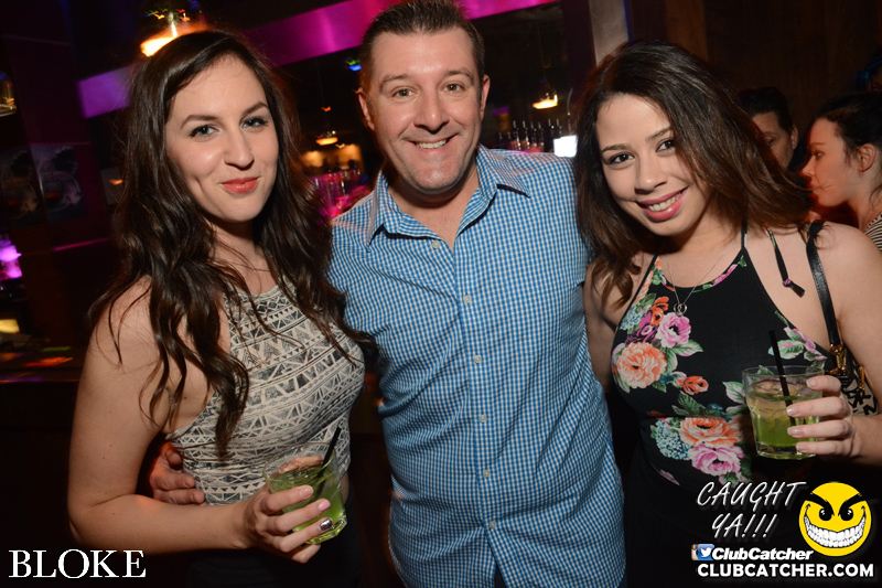 Bloke nightclub photo 98 - December 16th, 2015