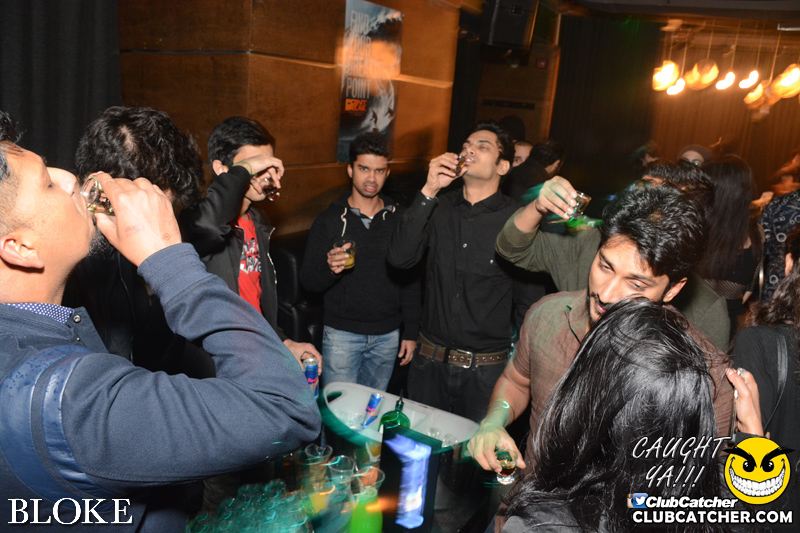 Bloke nightclub photo 99 - December 16th, 2015