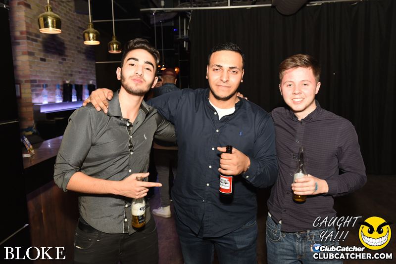 Bloke nightclub photo 101 - December 17th, 2015