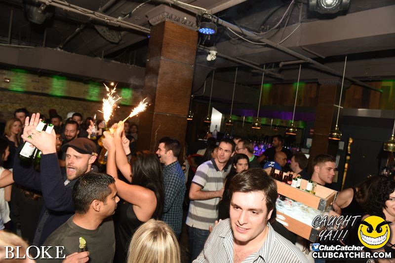 Bloke nightclub photo 103 - December 17th, 2015