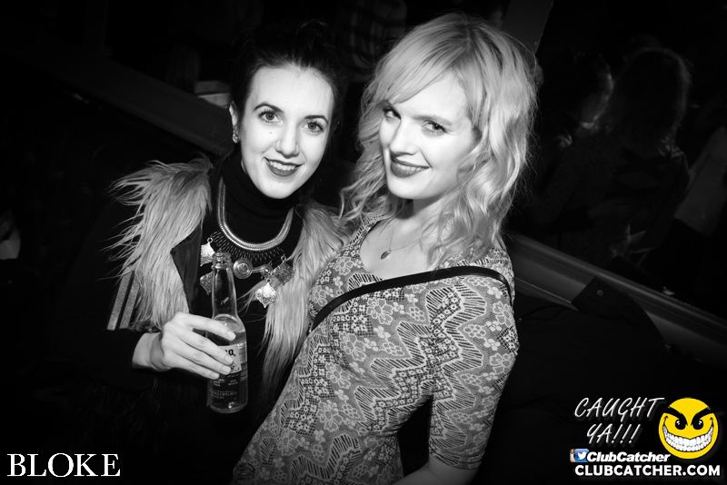 Bloke nightclub photo 112 - December 17th, 2015