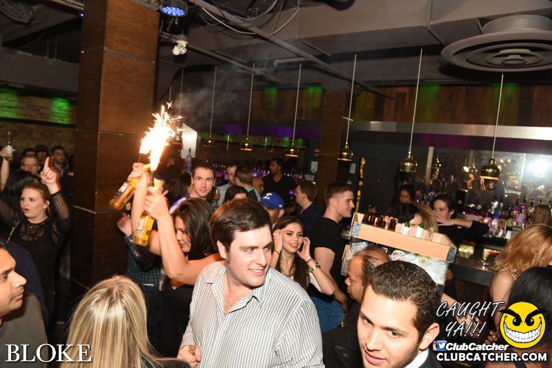 Bloke nightclub photo 123 - December 17th, 2015