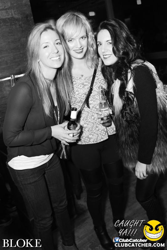 Bloke nightclub photo 135 - December 17th, 2015