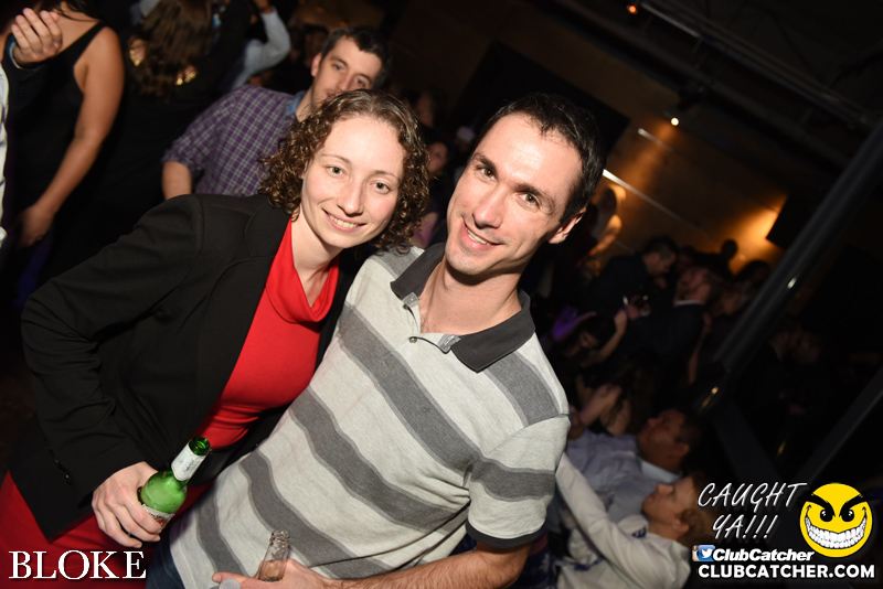 Bloke nightclub photo 144 - December 17th, 2015