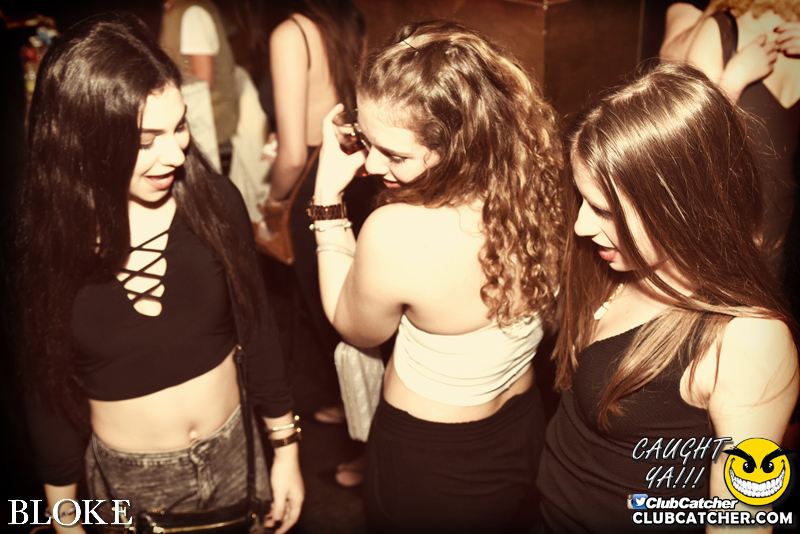 Bloke nightclub photo 149 - December 17th, 2015