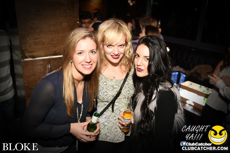 Bloke nightclub photo 18 - December 17th, 2015