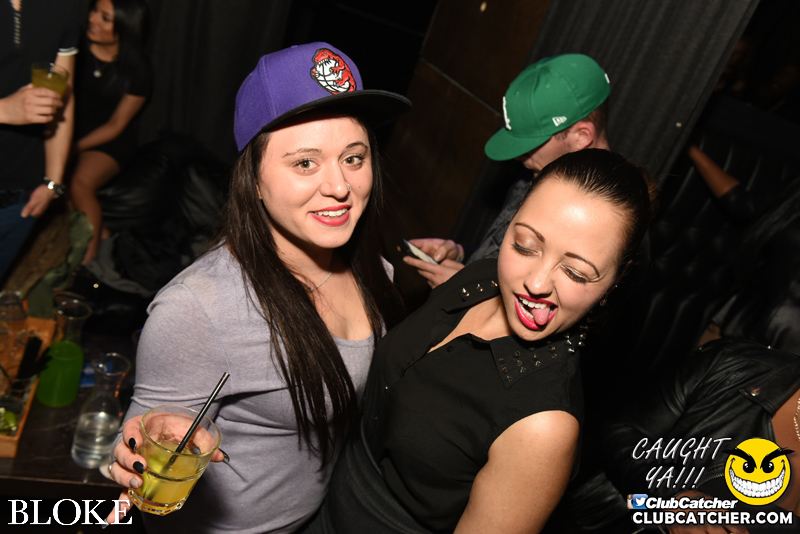 Bloke nightclub photo 173 - December 17th, 2015