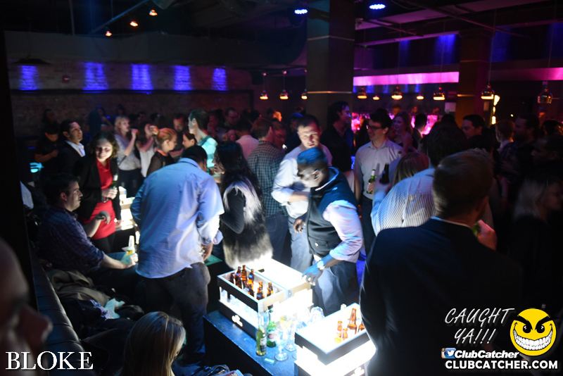 Bloke nightclub photo 27 - December 17th, 2015