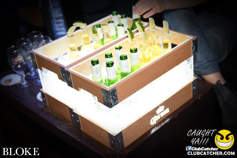 Bloke nightclub photo 29 - December 17th, 2015