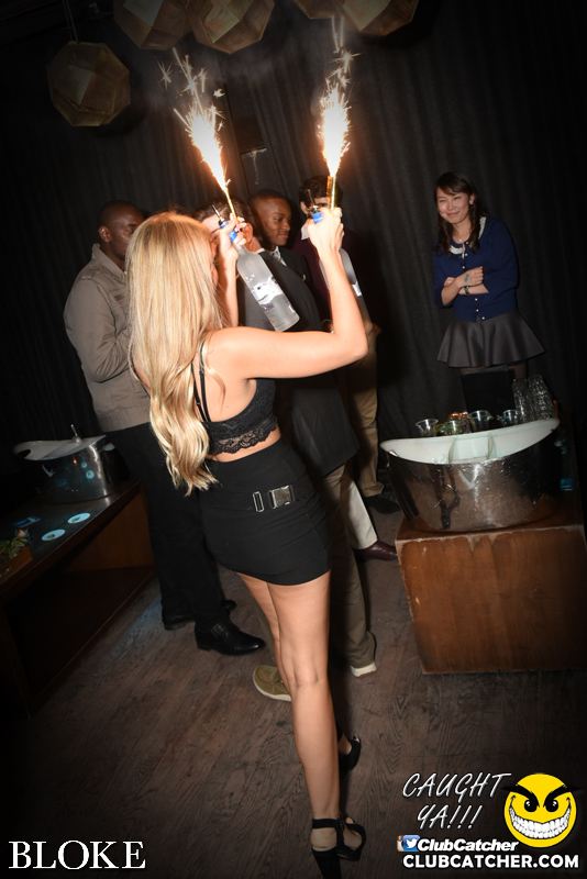 Bloke nightclub photo 4 - December 17th, 2015