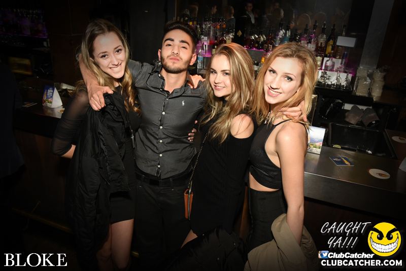 Bloke nightclub photo 5 - December 17th, 2015