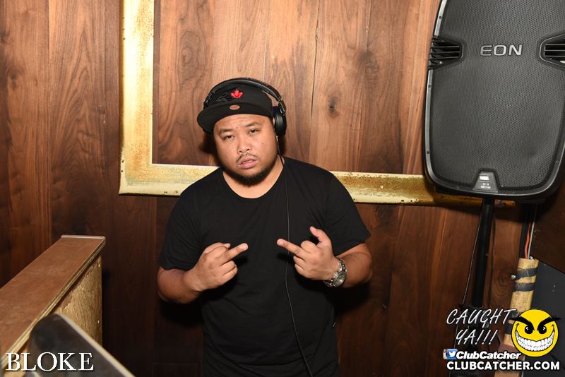 Bloke nightclub photo 43 - December 17th, 2015