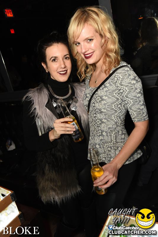 Bloke nightclub photo 45 - December 17th, 2015