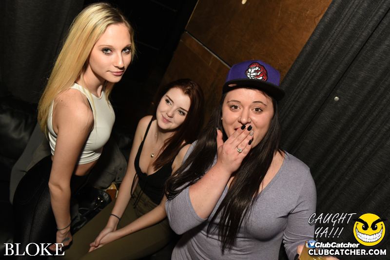 Bloke nightclub photo 46 - December 17th, 2015