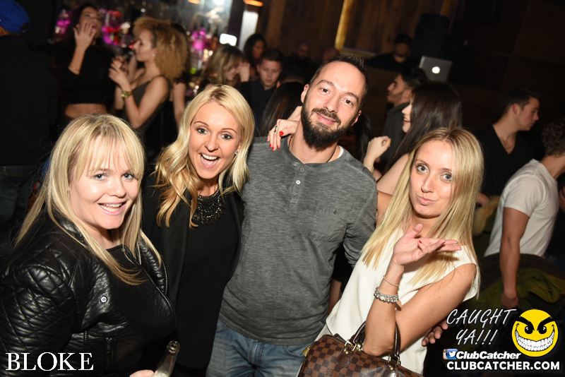 Bloke nightclub photo 47 - December 17th, 2015