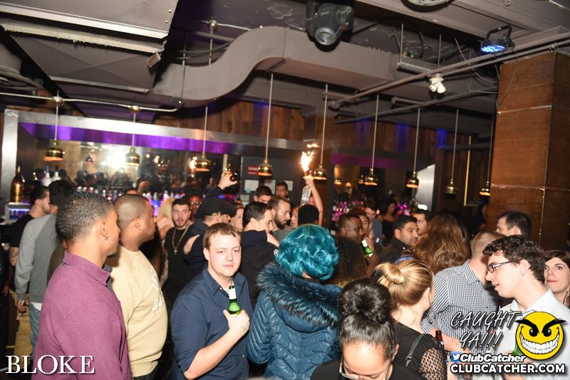 Bloke nightclub photo 51 - December 17th, 2015