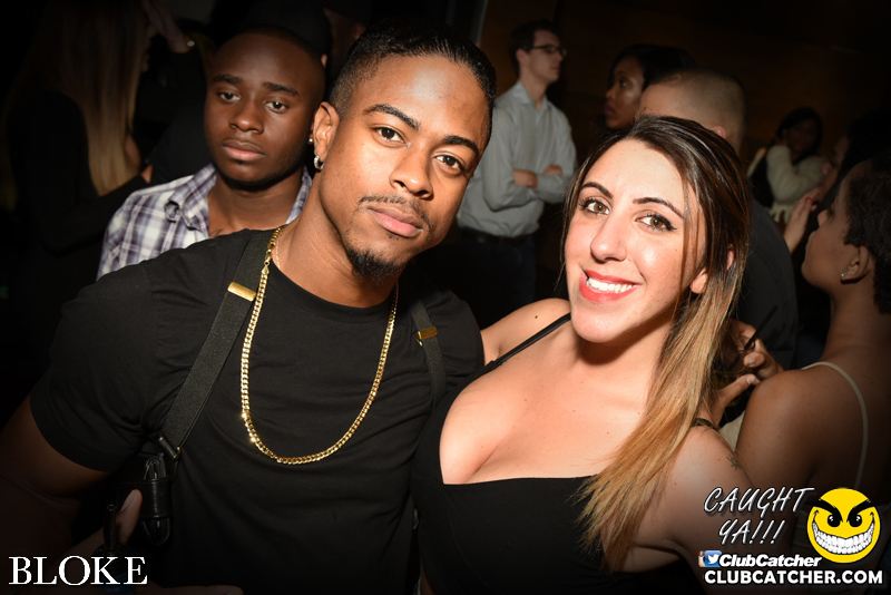 Bloke nightclub photo 52 - December 17th, 2015