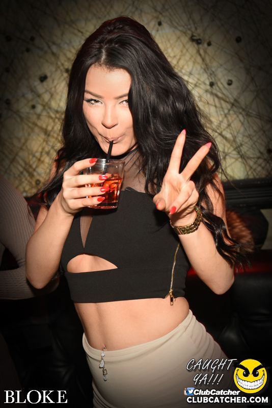 Bloke nightclub photo 53 - December 17th, 2015